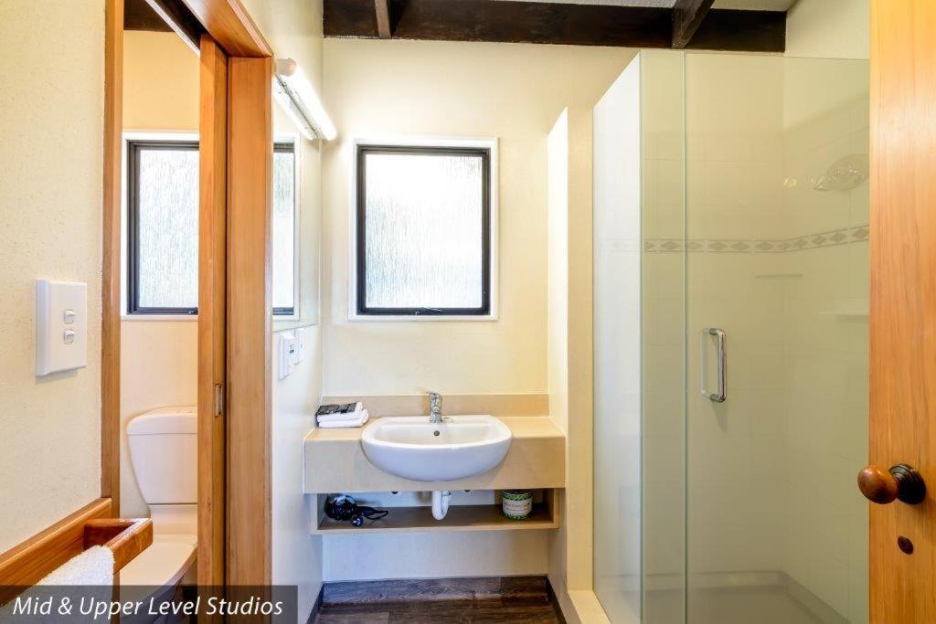Unit 6 Kaiteri Apartments And Holiday Homes Kaiteriteri Esterno foto