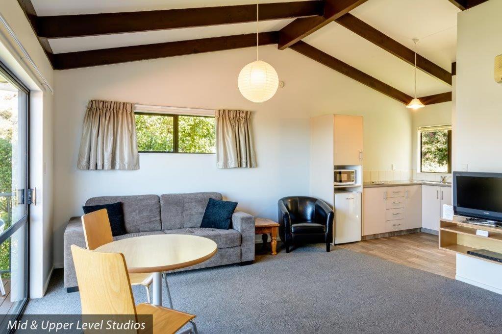 Unit 6 Kaiteri Apartments And Holiday Homes Kaiteriteri Esterno foto